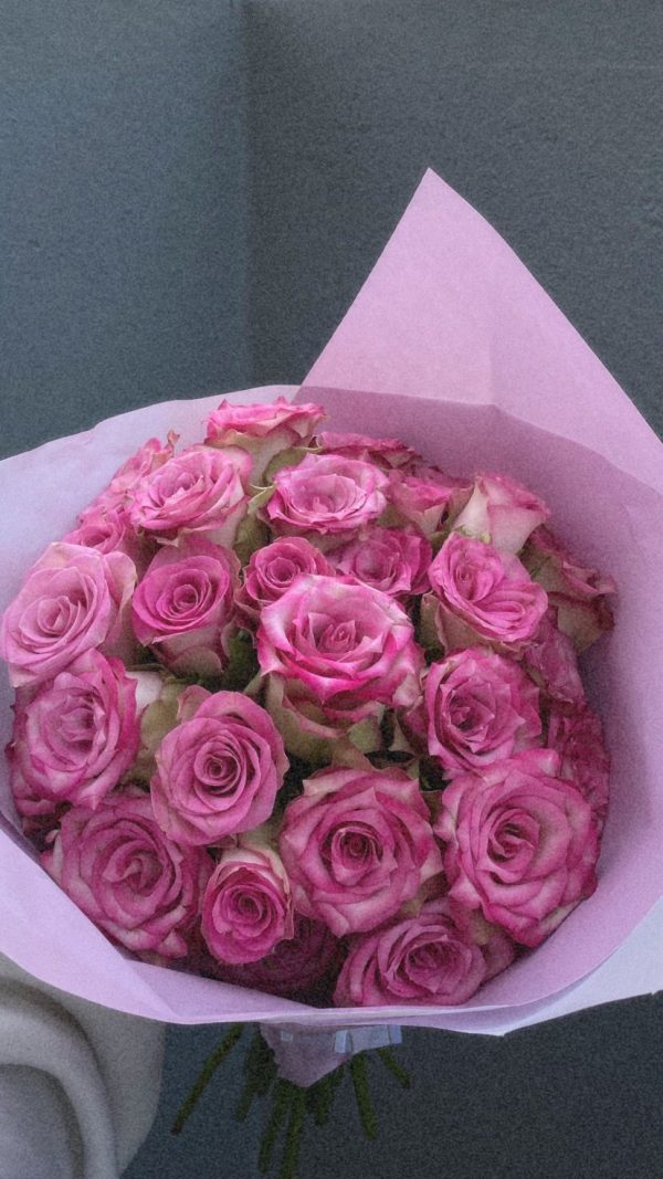 Irory Colored Roses Colored Roses – Turf Florist