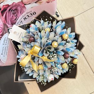 Money Bouquet