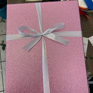 Sympathy Hamper