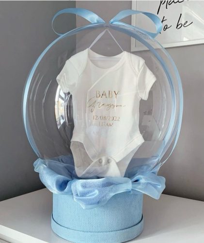 Baby Shower Gifts