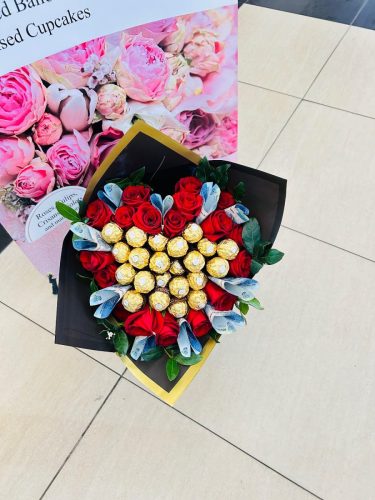Money Bouquet3