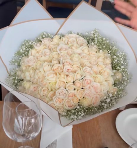 Roses  Gyp3