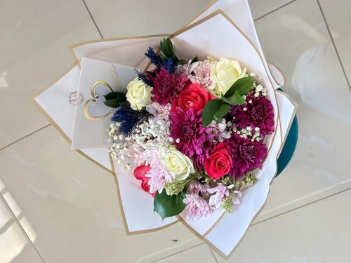 Small Mix Bouquet