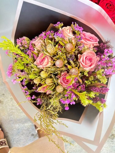 Small Mix Bouquet2