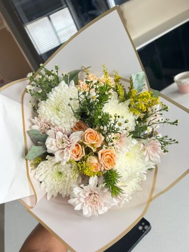 Small Mix Bouquet5