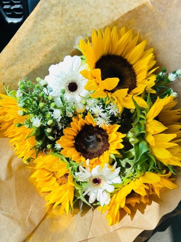 Small Mix Bouquet6