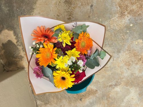 Small Mix Bouquet7