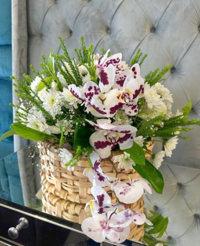 Sympathy Wreaths and Bouquets1