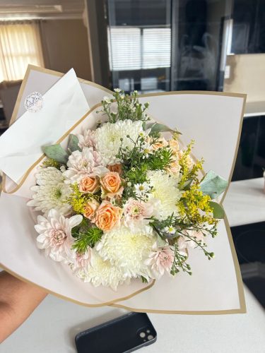 Sympathy Wreaths and Bouquets2