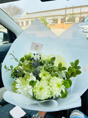 Sympathy Wreaths and Bouquets7